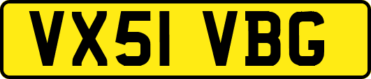 VX51VBG