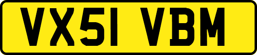 VX51VBM