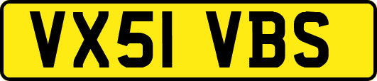 VX51VBS