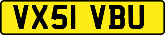 VX51VBU