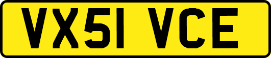 VX51VCE