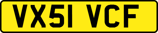 VX51VCF