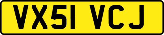 VX51VCJ