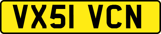 VX51VCN