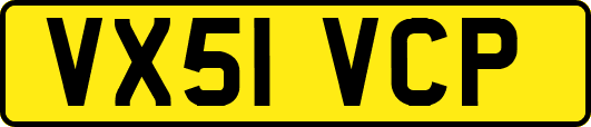 VX51VCP