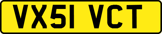 VX51VCT