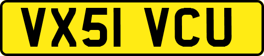 VX51VCU