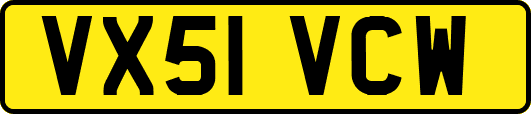 VX51VCW