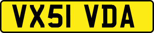 VX51VDA