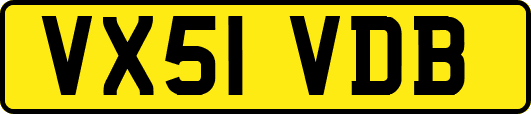 VX51VDB