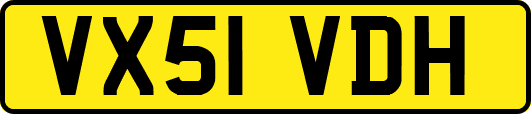 VX51VDH