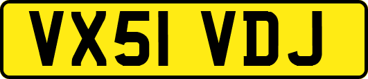 VX51VDJ