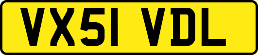 VX51VDL