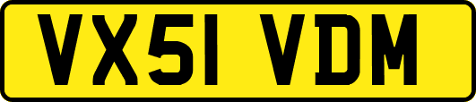 VX51VDM