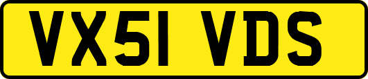 VX51VDS