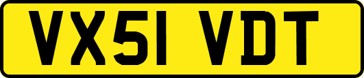 VX51VDT