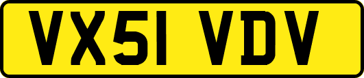 VX51VDV