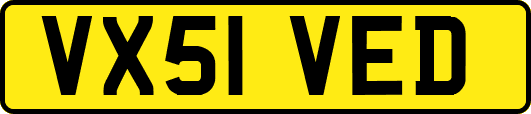 VX51VED