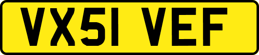 VX51VEF