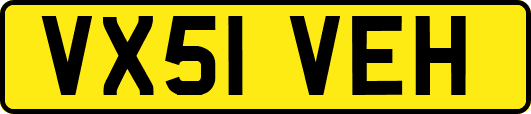 VX51VEH