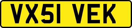 VX51VEK