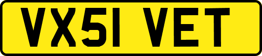 VX51VET