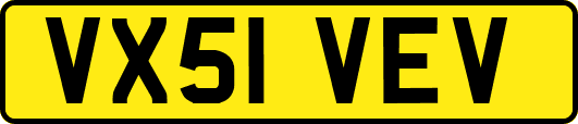 VX51VEV