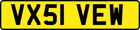 VX51VEW