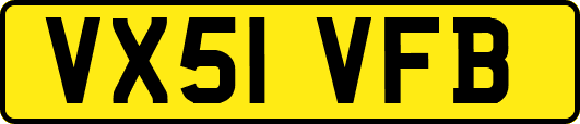 VX51VFB