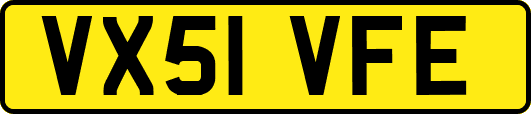 VX51VFE