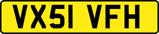 VX51VFH