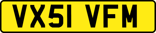 VX51VFM