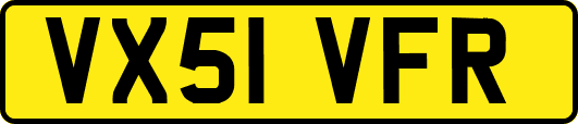 VX51VFR