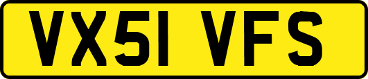 VX51VFS