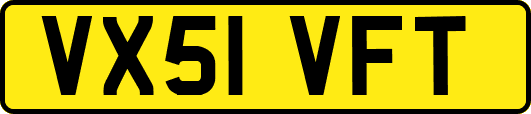 VX51VFT