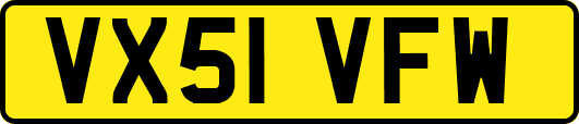 VX51VFW