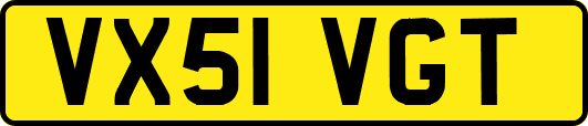 VX51VGT