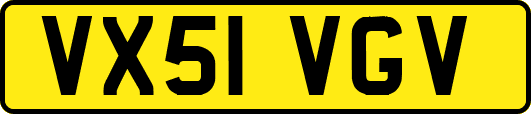 VX51VGV