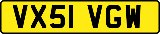 VX51VGW