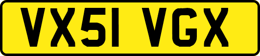 VX51VGX