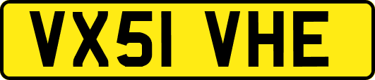 VX51VHE