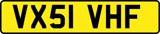 VX51VHF