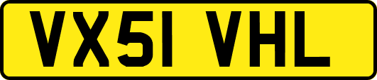 VX51VHL