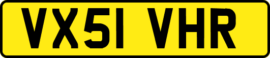 VX51VHR