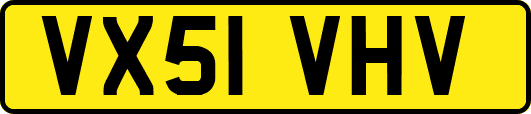 VX51VHV