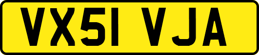 VX51VJA