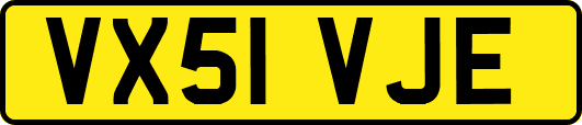 VX51VJE