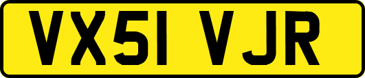 VX51VJR