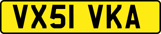 VX51VKA