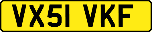 VX51VKF